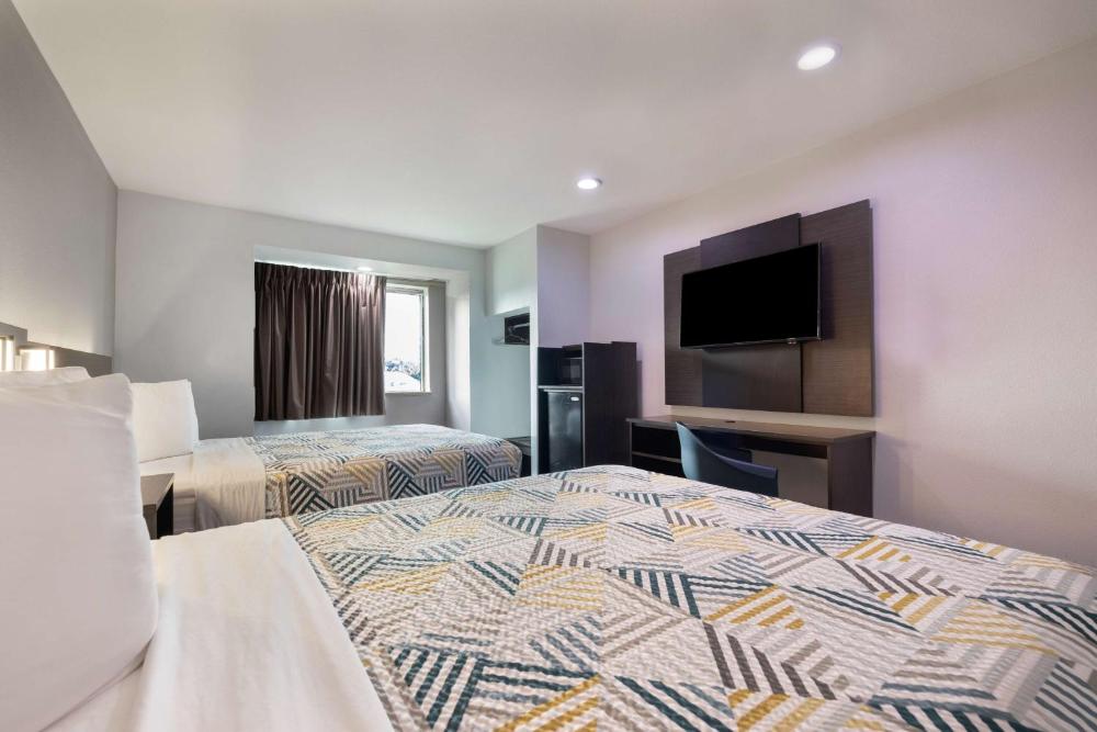 Motel 6-McAllen, TX - East